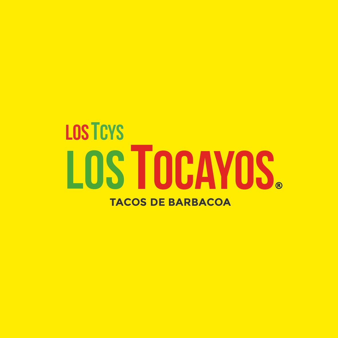 Los Tocayos, tacos de barbacoa